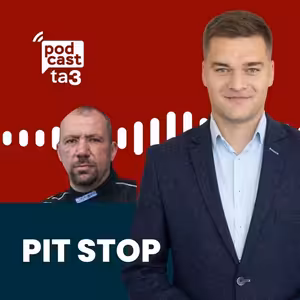 Pit Stop ta3: VC Azerbajdžanu - Russell vycítil šancu. Je Antonelliho náskok v ohrození?