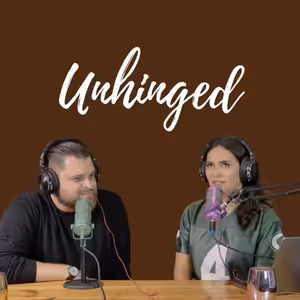 BEZ MAKE-UPU, BEZ FILTRA: VZŤAHY, TELO, PENIAZE | Unhinged Podcast s Petush & Feďom #03