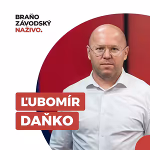 Daňko: S Maškarovou som mal dobré vzťahy, ale sklamala ma, pretože sa nezastala vyšetrovateľov NAKA