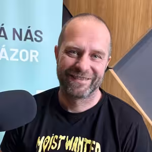 Milan Studnička: Kluci se potřebují rvát. Když z nich budeme dělat holčičky, nebudou mít v dospělosti koule