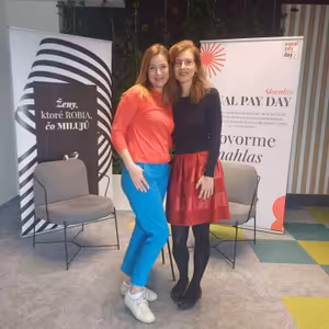 People & Culture: Výzvy a príležitosti v spoločnosti Philip Morris