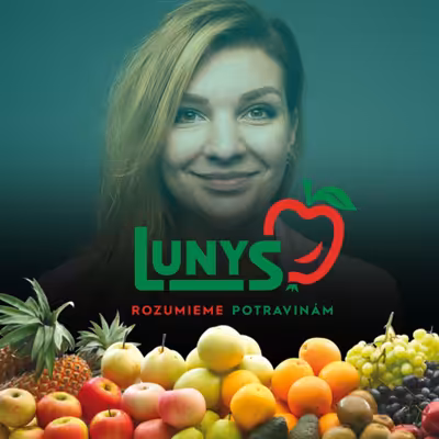 ZDRAVÉ ROZPRÁVKY so Simonou a Lunysom