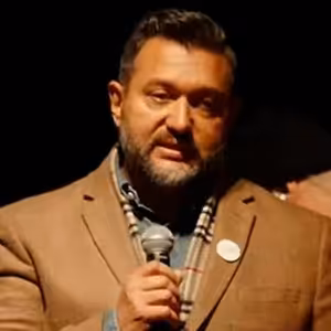 Nikola Taragoš: Lituji Romy, kteří píšou nenávistné komentáře vůči uprchlíkům