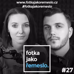 Ep.27 - Nešlo by to levnějc - Monika Simonová