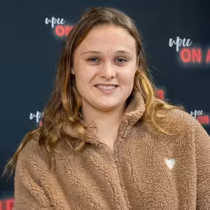 UPCE On Air: Šok i dojetí. S Julií Zárybnickou o evropském titulu v judu