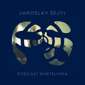 Volnočasový hrobník a vysokoškolský pedagog Jaroslav Šejvl