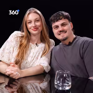 Influencer D. Kučera o umelom oplodnení: “Mnohí si stále myslia, že Alexandra bude mať dieťa a aj vozičkára na krku. Chceme zbúrať tieto stereotypy”