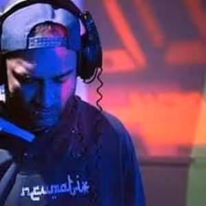 Live-NO LIMIT-Marcos-NEUMATIX