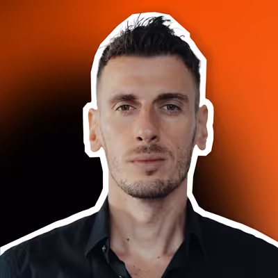 Mišo Duchoň Podcast