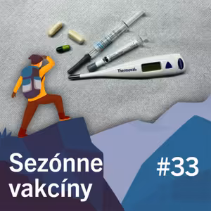 Sezónne vakcíny