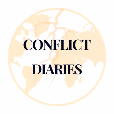 Conflict Diaries
