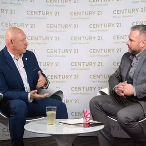 #09: Tomáš Jelínek - Změna je cesta k úspěchu!