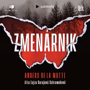 Zmenárnik