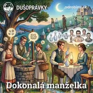 Dokonalá manželka