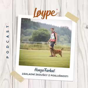 57 | Základní zkoušky z poslušnosti | Honza Farkač