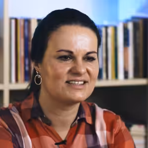 Eliška - Odsouzená, která získala sílu napravit svůj život