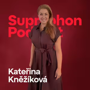 Kateřina Kněžíková o nové nahrávce Libuše, strachu z ikonické role či zbavení tradičního patosu