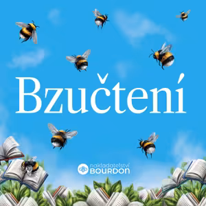 Epizoda 6 – Tipy na knižní dárky