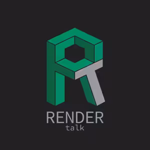 04 RENDERtalk s Jakubem Čechem