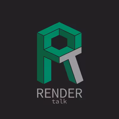 RENDERtalk