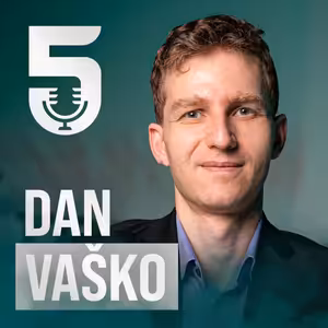 DAN VAŠKO: Jsou výhodnější investiční byty v Praze nebo v okresních městech?