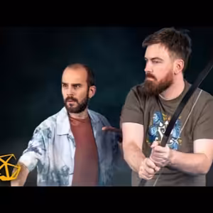 Nahá vražda - Kampaň 2, Epizoda 60 /w Flowee