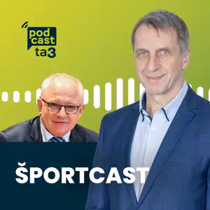Športcast: Ľubomír Souček: Zákulisie výpravy na ZOH 2026