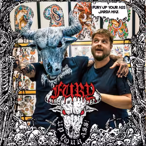 Jarda Haž (Jig-Ai, Perferia, ex-Perfecitizen, ex-Alienation Mental)