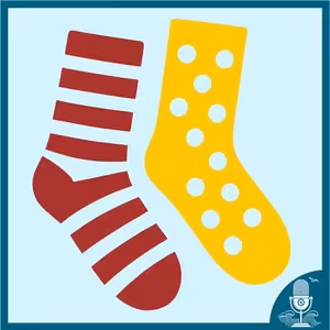 Ponožky