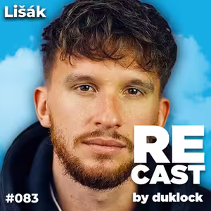 LIŠÁK #83
