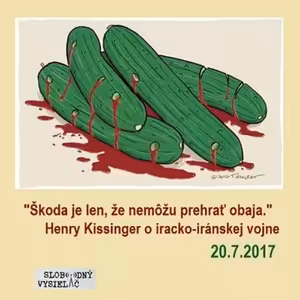 Opony 179 - 2017-07-20 Uhorková sezóna?