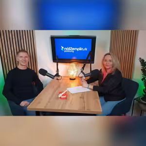 Roman Rakovský | Podcasty nasZemplin.sk | Keď chýba zub