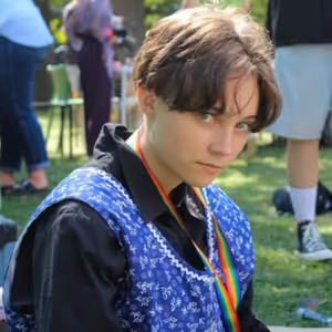 Nebinárne Viky: Keď niečomu ľudia nerozumejú, ľahšie to nenávidia