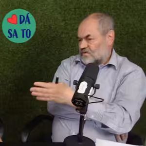 DÁSATO odpustiť vojnu s Dušanom Ondrušekom