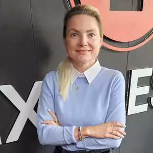 Radka Viktorie Dohnalová: V Jámě lvové jsem musela potlačit všechny vnitřní hlasy