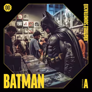 Batman | Strana A