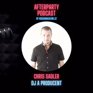 Chris Sadler: Abych mohl hrát, tak jsem lepil plakáty. Roxy je srdcovka.