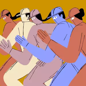 Dohánění Západu skončilo: Represivní sociální stát vzniká i v Česku – bez autoritáře ve vládě