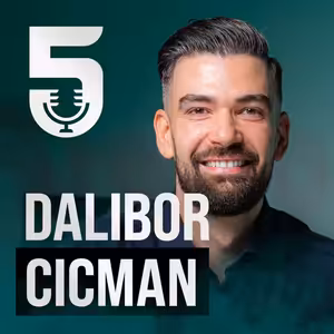 DALIBOR CICMAN: Budujeme lifestylovou značku, která bude č.1 ve střední a východní Evropě