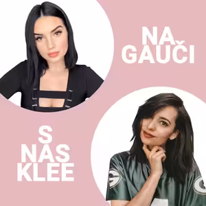 Kristin Prettinessam: Plánované dieťa v 17tich, vzťahy, materstvo a mamahejty na sociálnych sieťach | Na Gauči s Nasklee