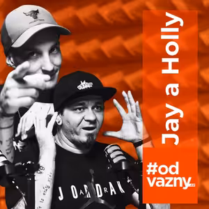 Jay Fox & Holly: Šikana, útěk z domova, parkour a proč děti mlčí