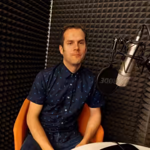 Host Reportéra Tomáše Poláčka: Lukáš Sommer