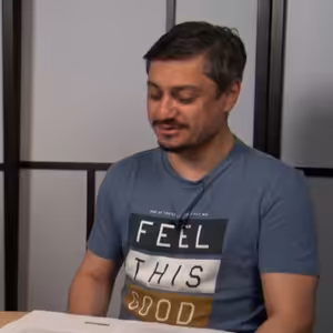 Vojtěch Lavička: Khamoro je fenomén evropské úrovně a je dělaný společně s Romy