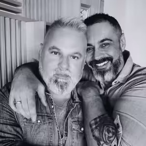 Dali mi vybrat: Buď budeš teplouš nebo kadeřník! - Libor Šula, Peter Hrnčiar ■ Epizoda 7 ■ GAY GUYS PODCAST