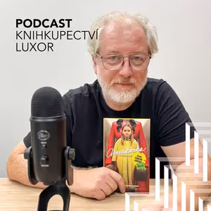 Amerikánka v knize Davida Jařaba: Ještě trochu víc z celého příběhu