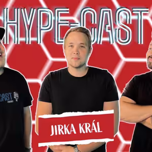 JIRKA KRÁL - SKONČIT NA YOUTUBE PRO MĚ BYLO TĚŽKÝ, NESNÁŠEL JSEM YOUTUBOVÝ AKCE V NÁKUPÁKU Ep.98