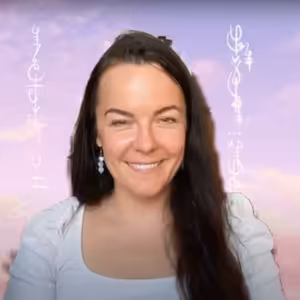 Veronika Wildová, Povídání o Bohu: Od tragédií k vílám