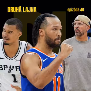 All-NBA tímy, Jason Kidd Out, a Knicks vo Finále?