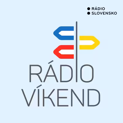 Rádiovíkend