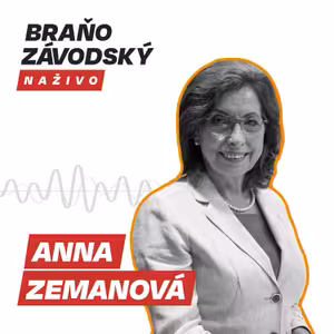 Anna Zemanová z SaS: Ešte pár hodín a statusov Igora Matoviča a budeme mať podpisy na jeho odvolanie